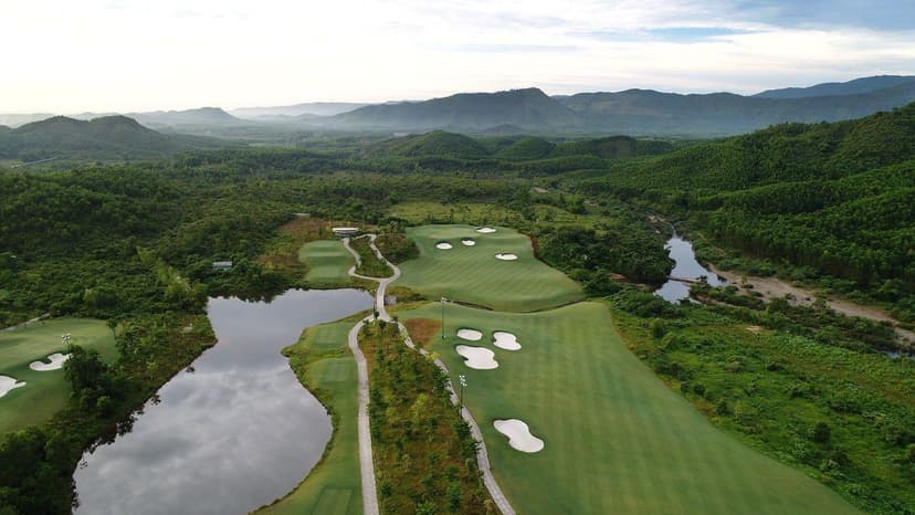 Ba Na Hills Golf Club 3