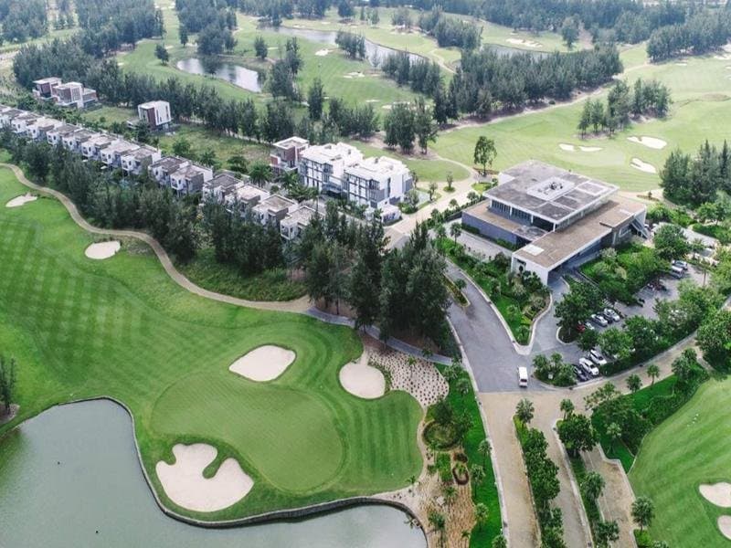 Montgomerie Links 2